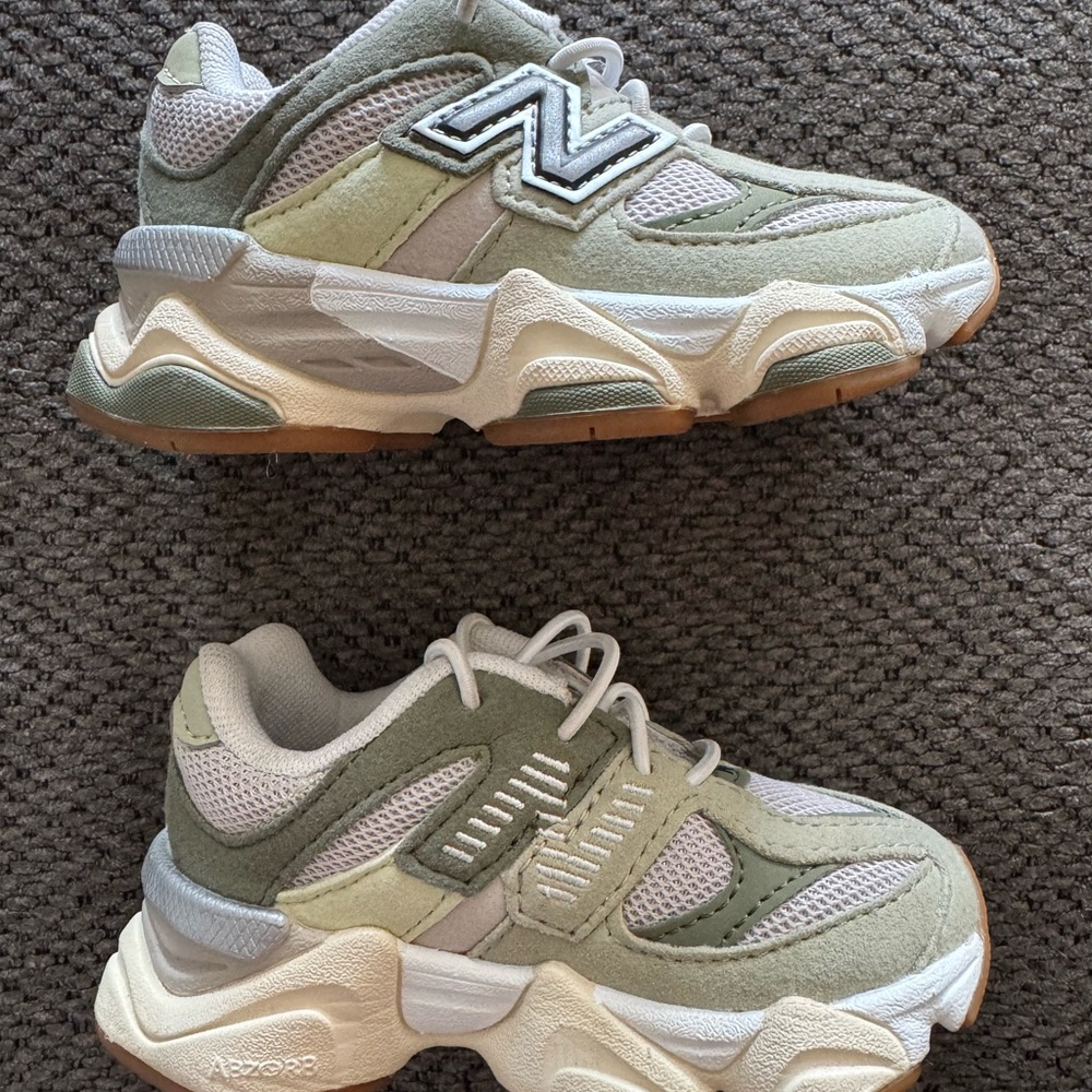 New balance-Toddlers